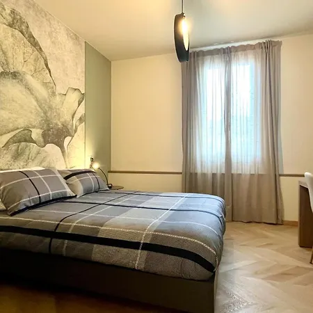 Διαμέρισμα Le Terrazze Di San Tomaso *