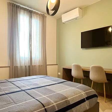 Le Terrazze Di San Tomaso Διαμέρισμα