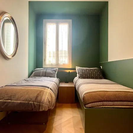 Διαμέρισμα Le Terrazze Di San Tomaso *