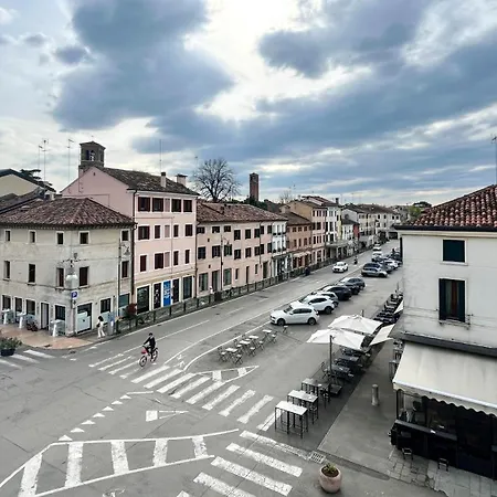 Le Terrazze Di San Tomaso Διαμέρισμα