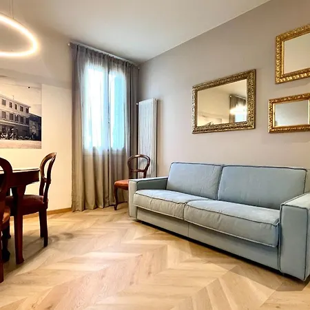 Διαμέρισμα Le Terrazze Di San Tomaso *