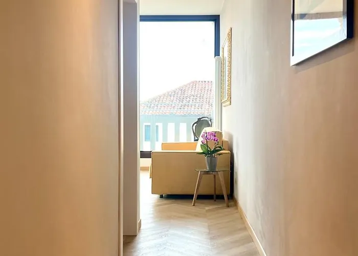 Le Terrazze Di San Tomaso * Treviso
