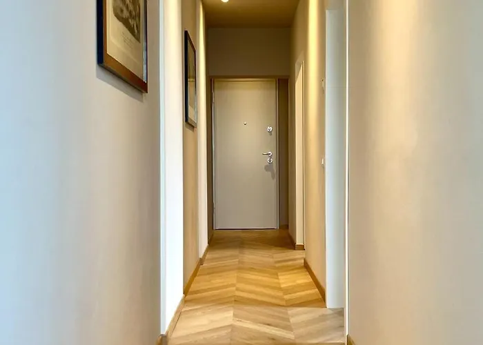 Le Terrazze Di San Tomaso Treviso