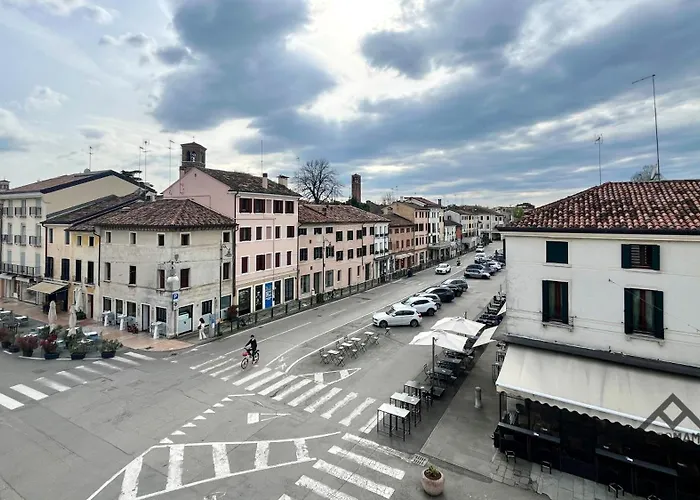 Le Terrazze Di San Tomaso Appartamento
