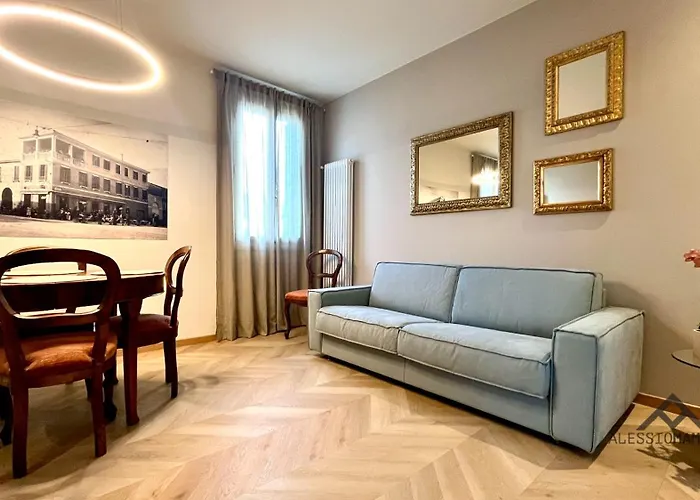 Appartamento Le Terrazze Di San Tomaso *